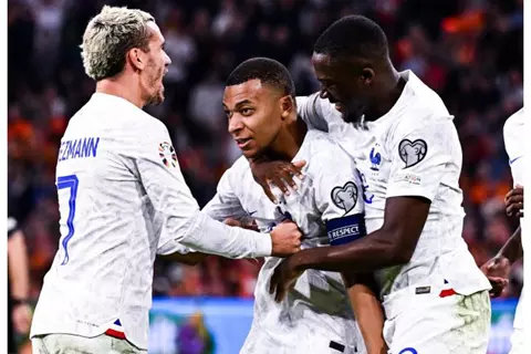 تشكيل فرنسا.. مبابي يعود لقيادة الديوك أمام كرواتيا في دوري الأمم الأوروبية